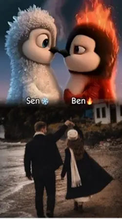 Sen ben 