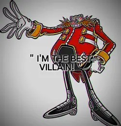 best villain?