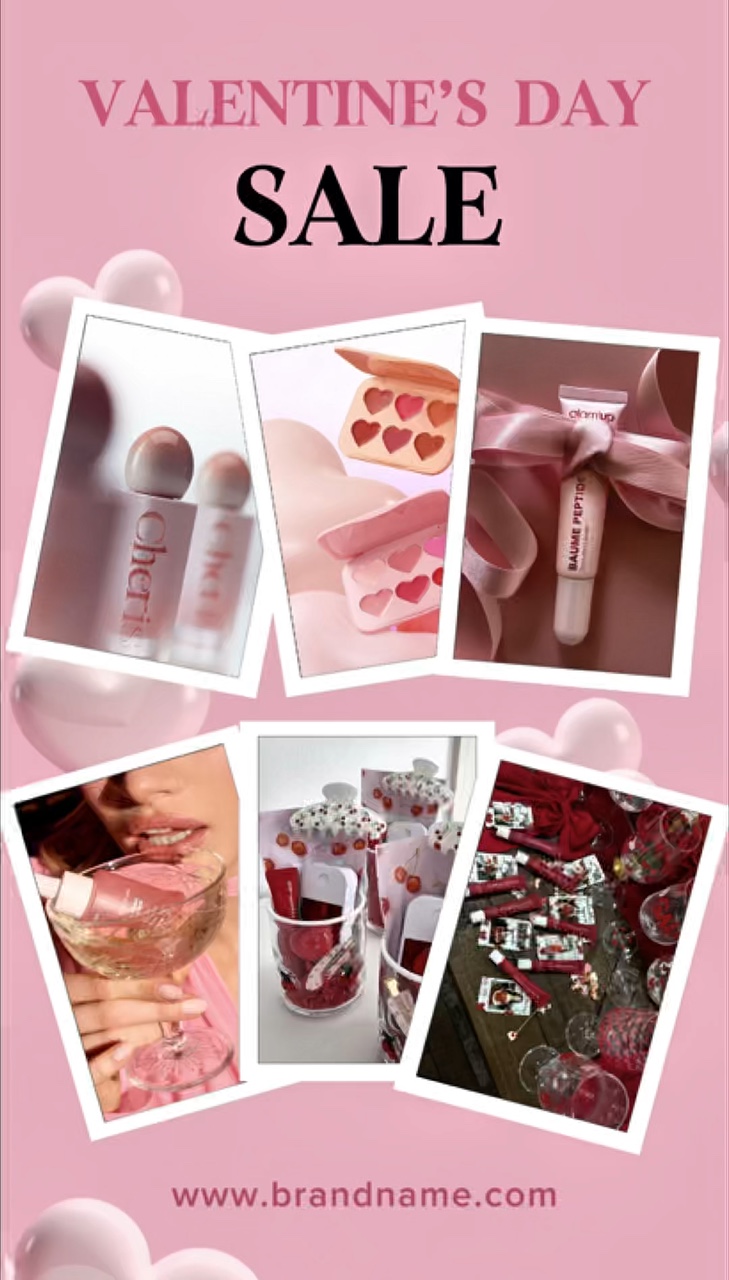cosmetics