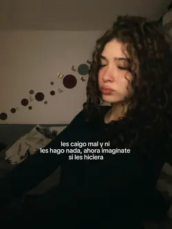 Les caigo mal 