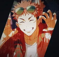 Yuji :D