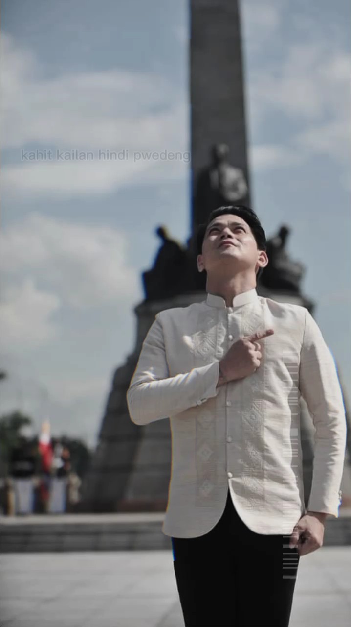 ROBIN PADILLA LINES