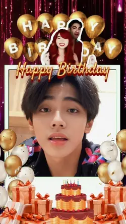 Happy na Birthday mo