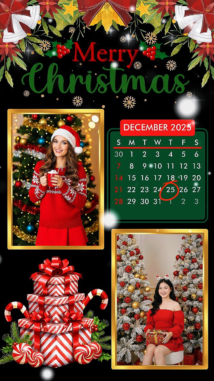 Selamat Natal 2025
