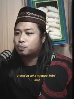 orang yang suka