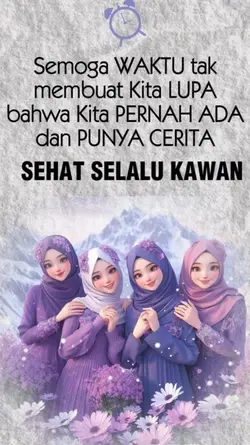 Sehat Selalu Kawan