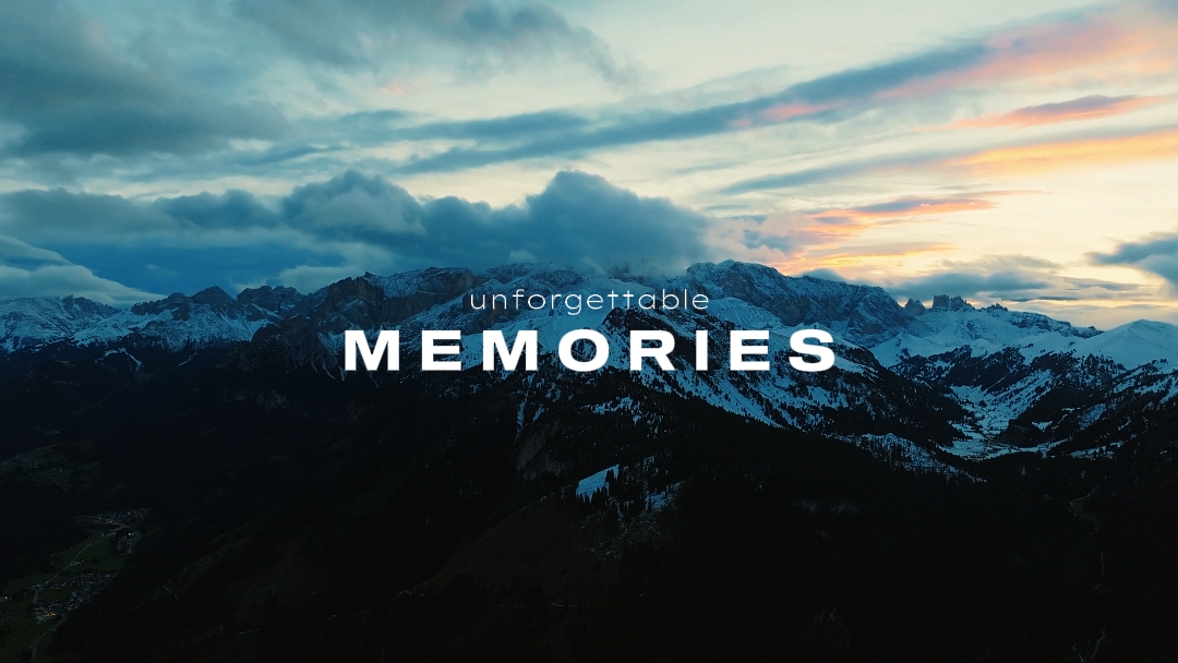 MEMÓRIAS
