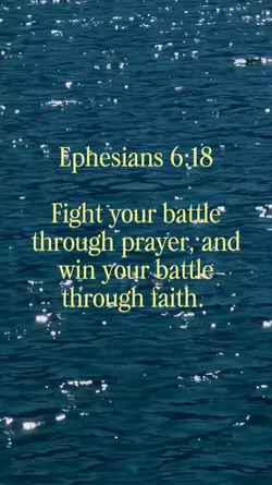 through faith