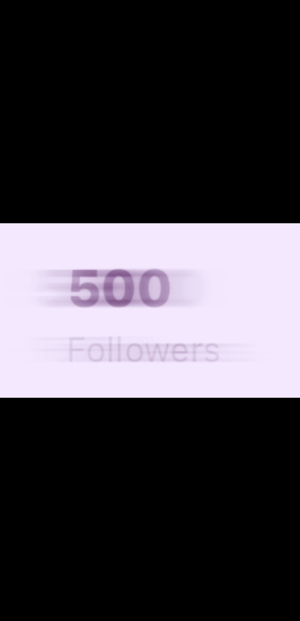500!!!