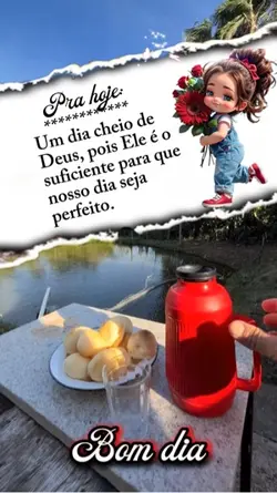 Bom Dia