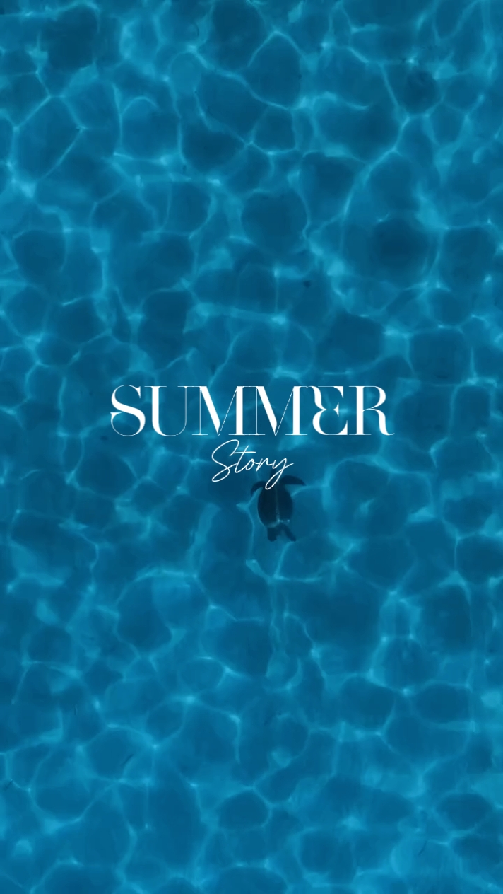 summer story