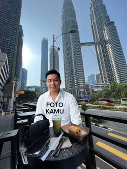 FOTO DI MALAYSIA