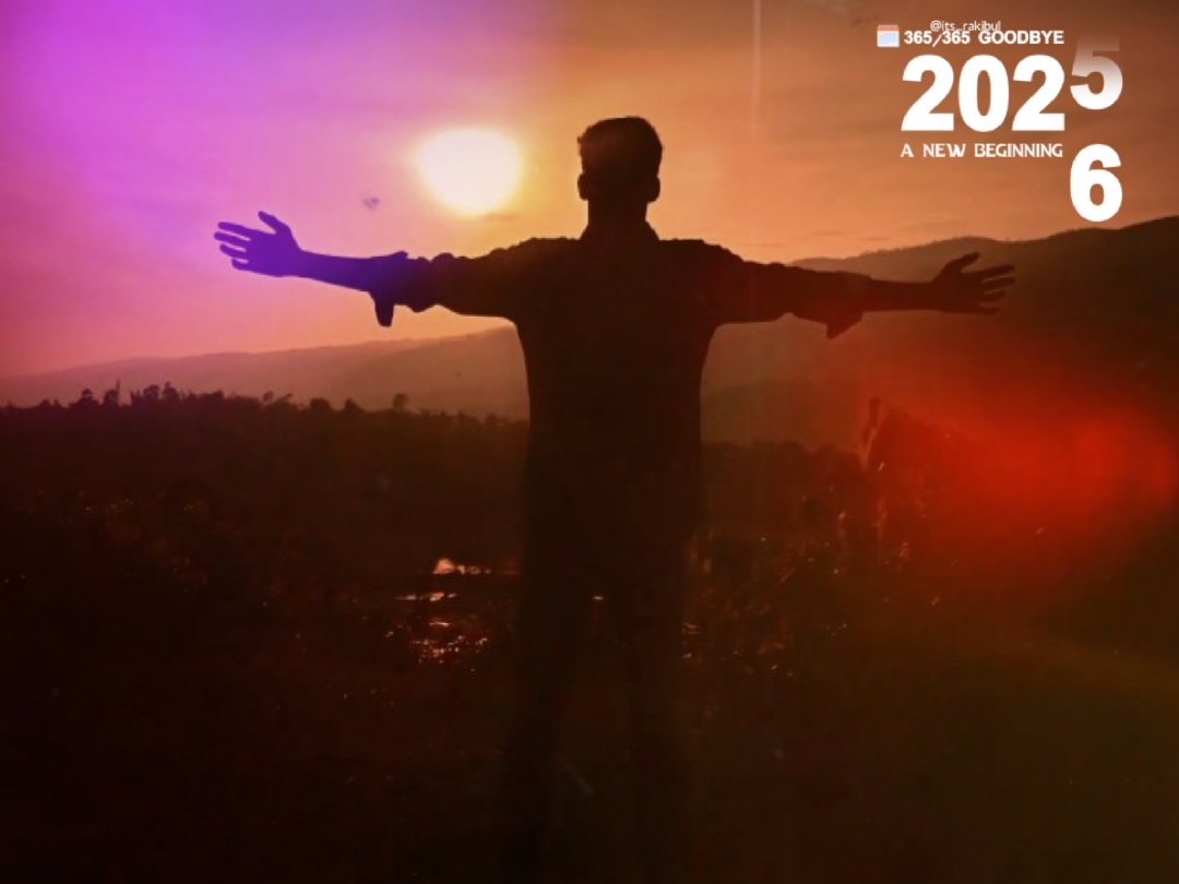 Hoşçakal 2025