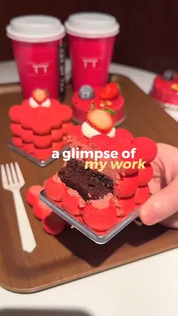 dessert video