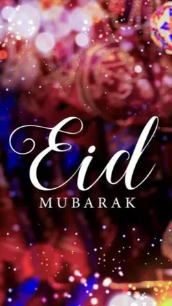 EID MUBARAK