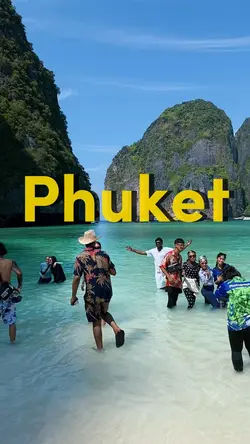 PHUKET TRIP