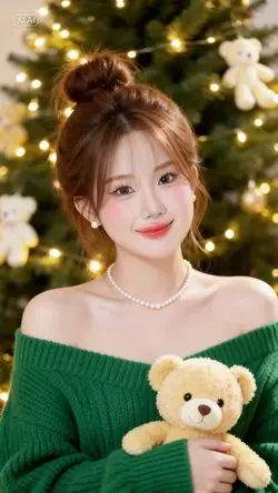 Ghép Ảnh Noel 🎄