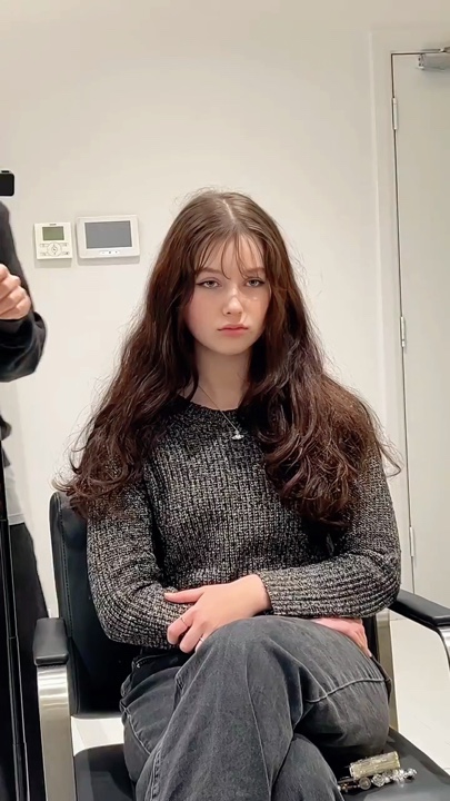 Friseur