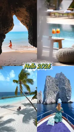 Hello 2026