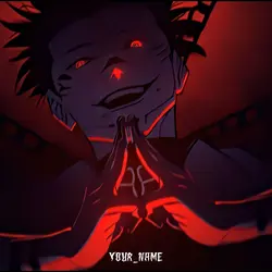 Anime free edit