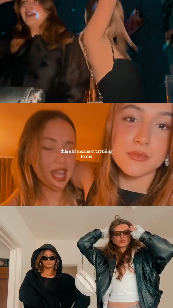 gadis ini berarti pernah