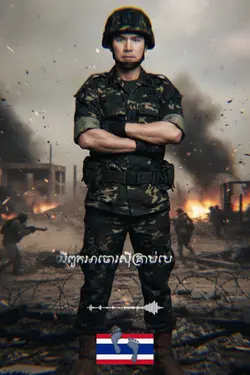 ពួកអាចោរស៊ីគ្រាប់បេ