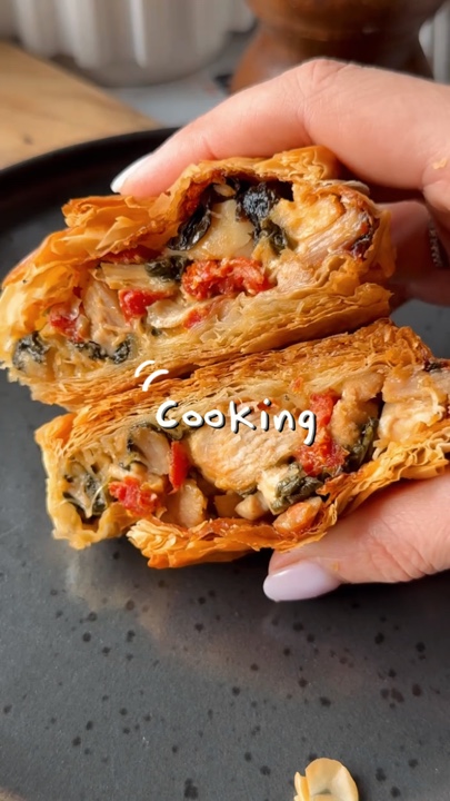 Cooking
