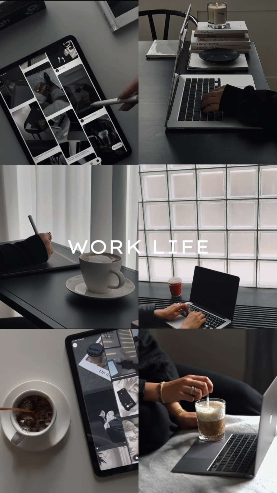 Work life