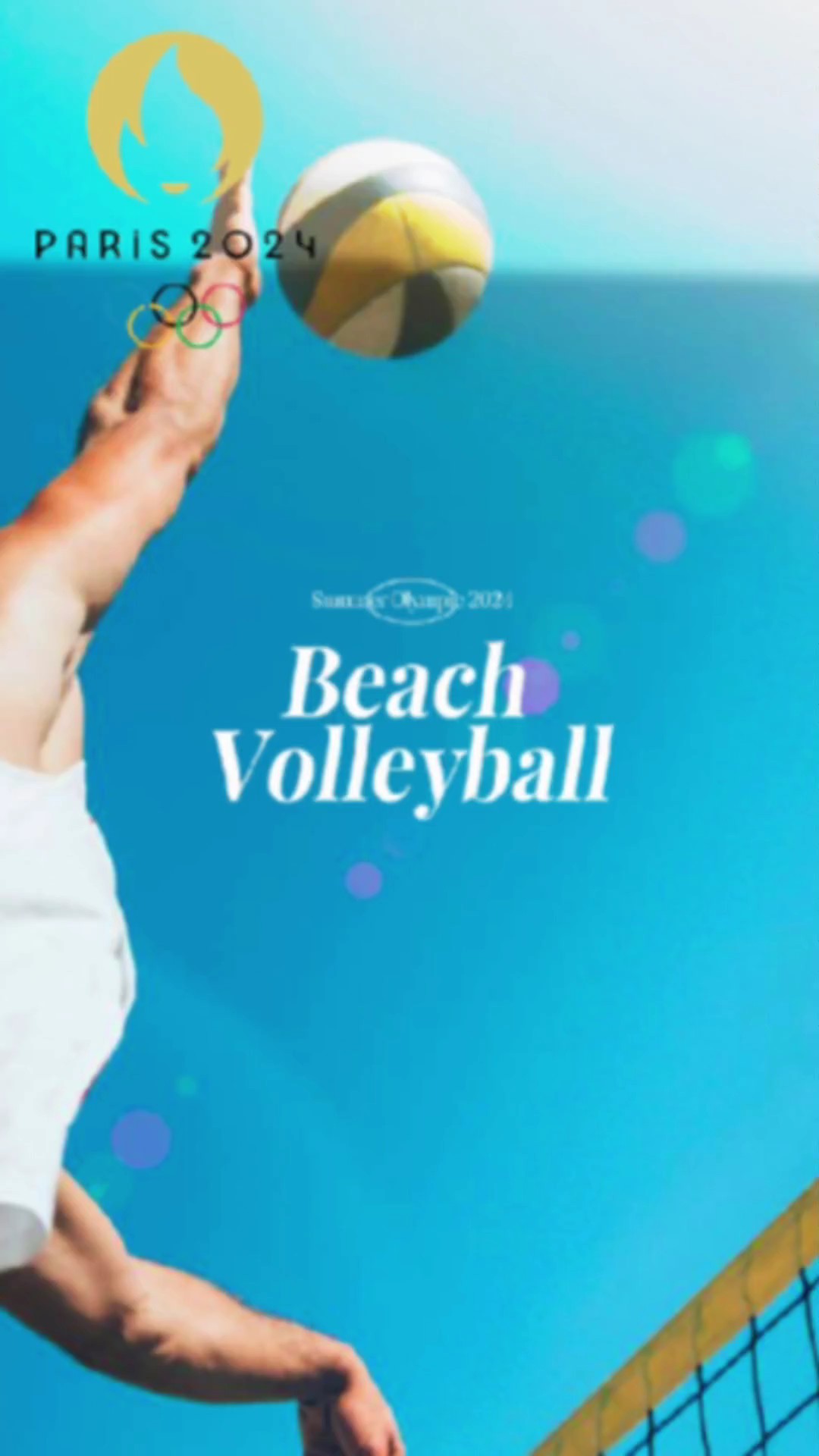 Summer Sports
