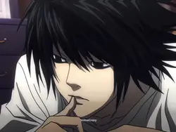 L lawliet edit 