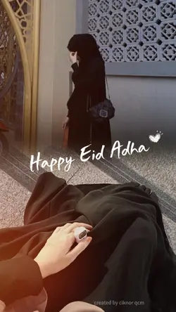 Happy Eid Adha