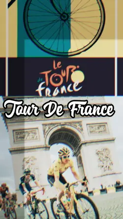 Tour De France