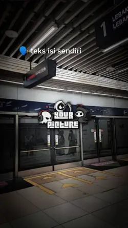 teks isi sendiri