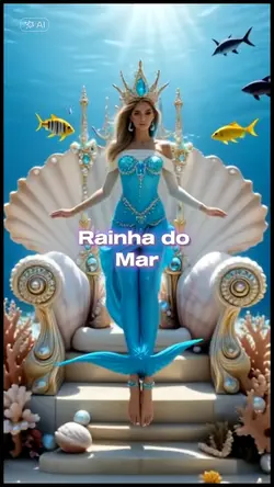 Rainha do Mar 