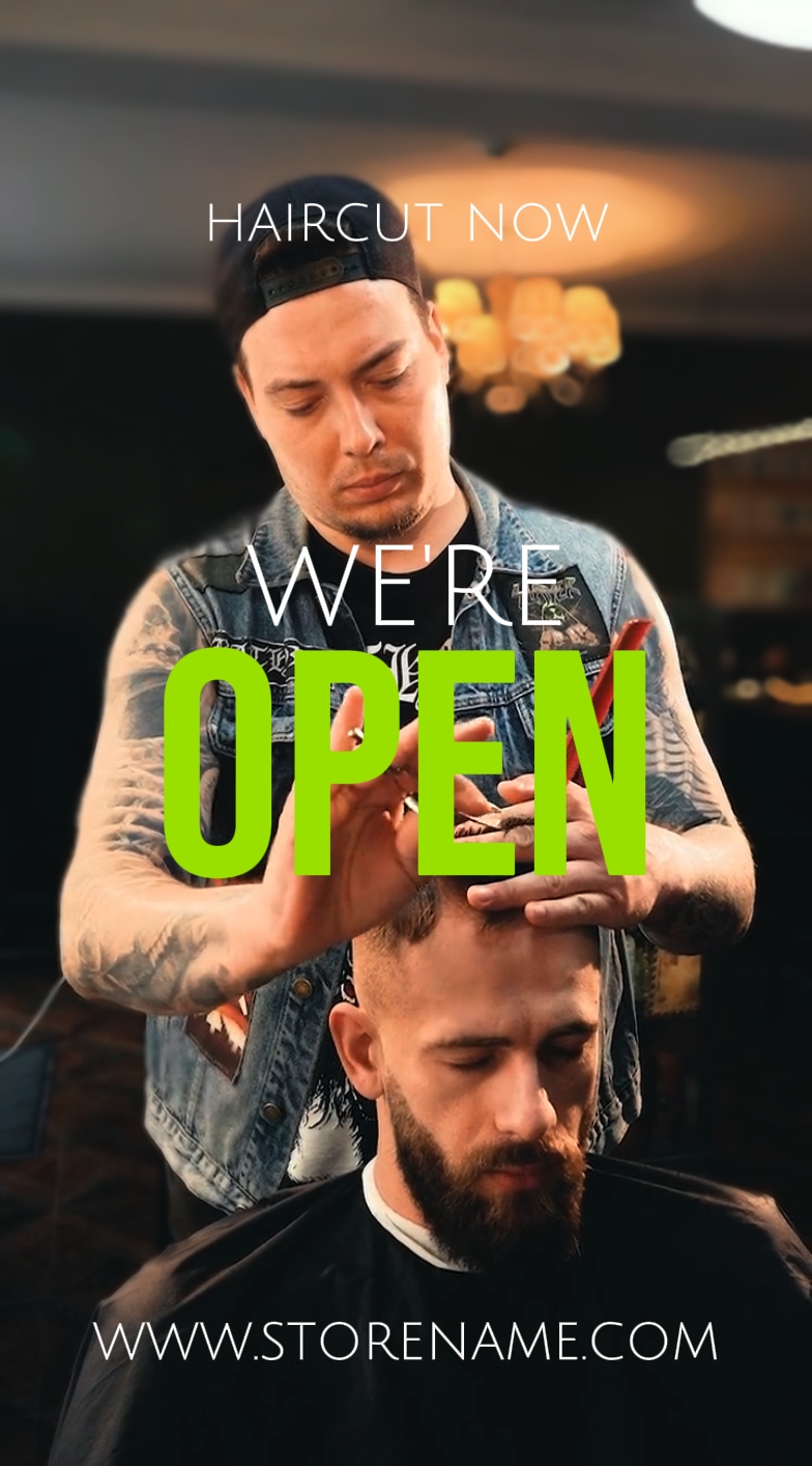 Barbearia