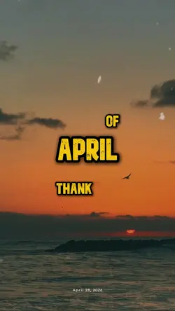 April 28th Day
