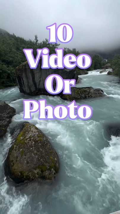Minivlog 