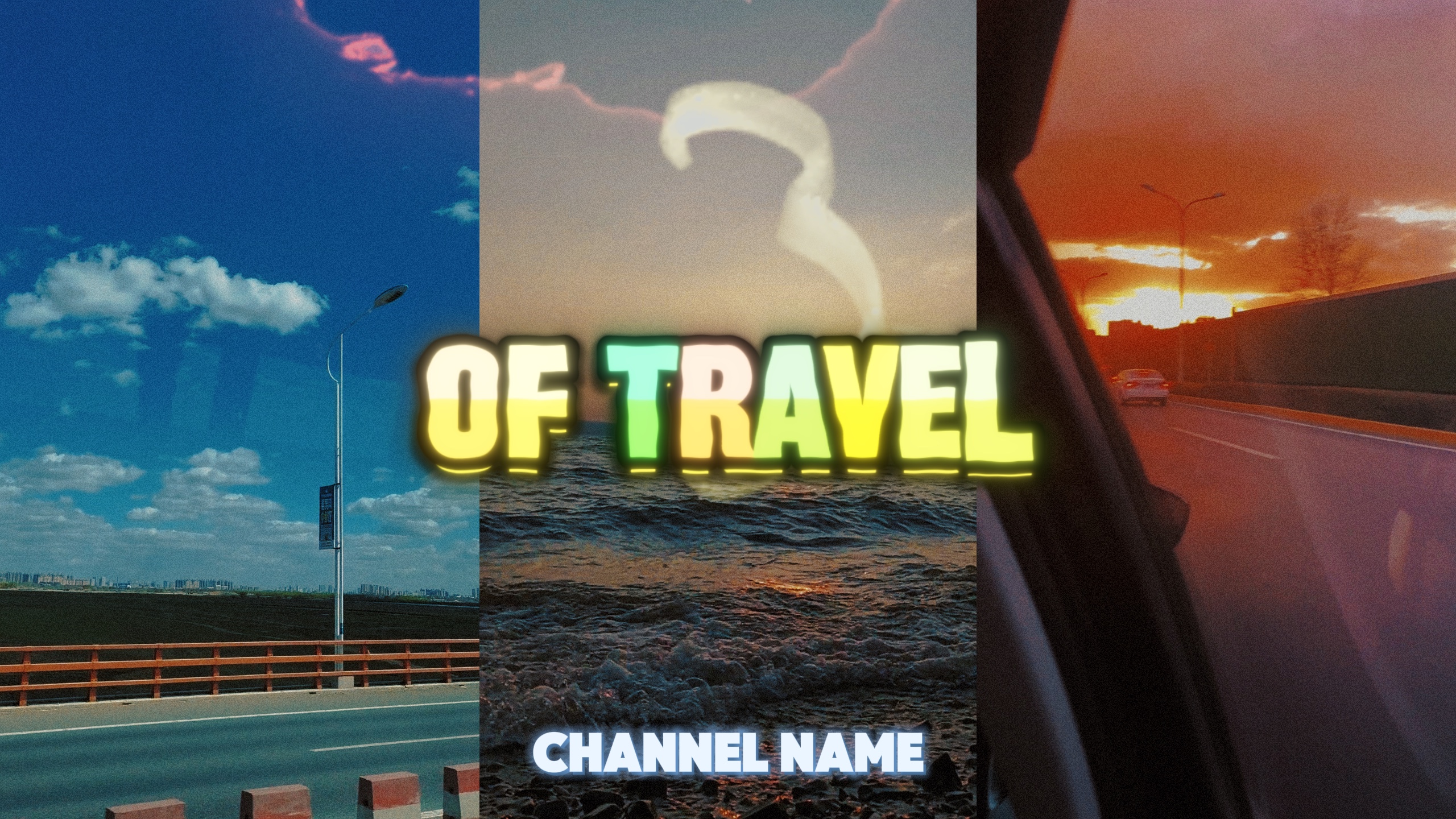 Intro Travel Channel