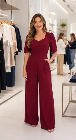Moda Feminina 