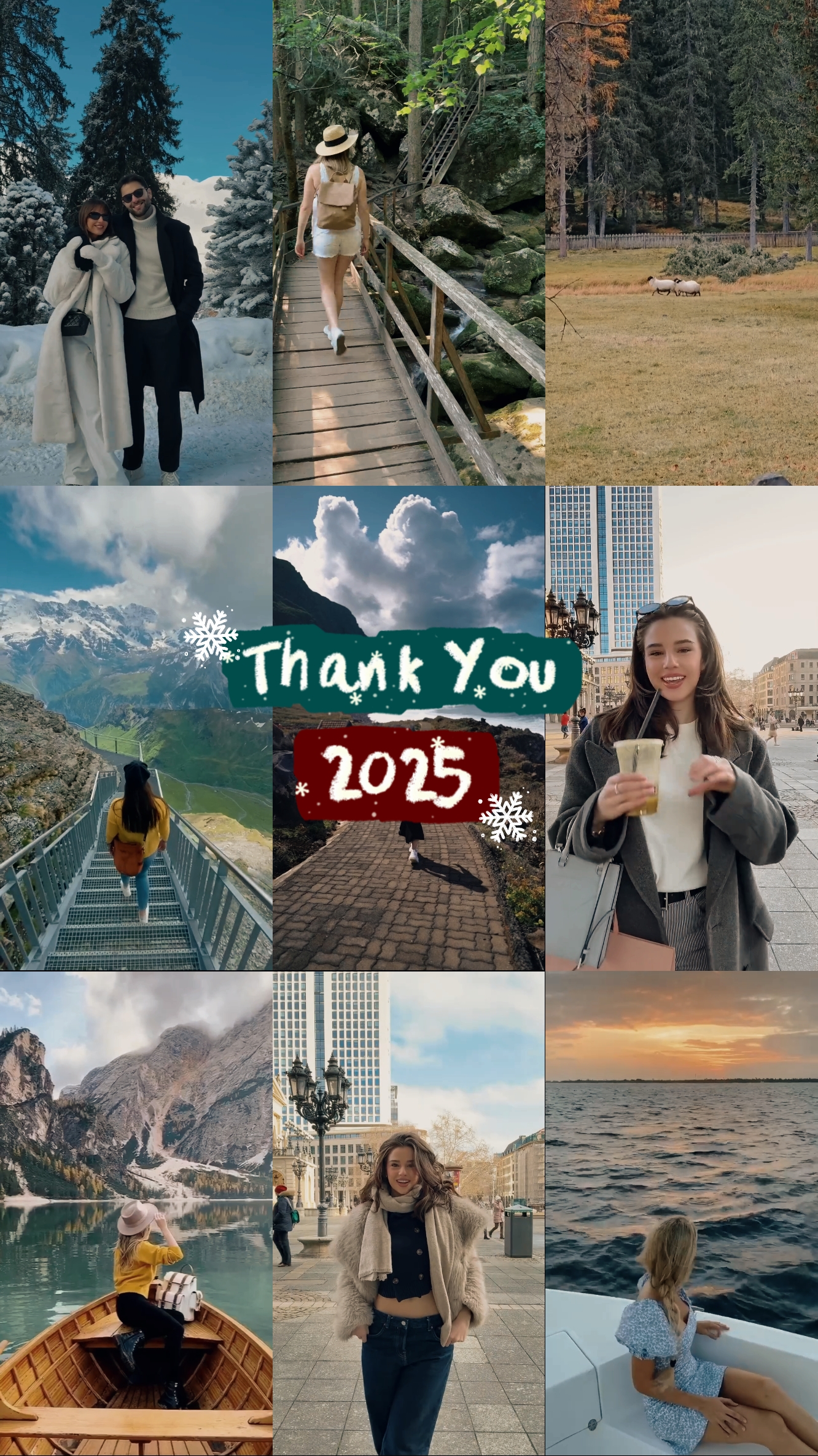 Salamat 2025