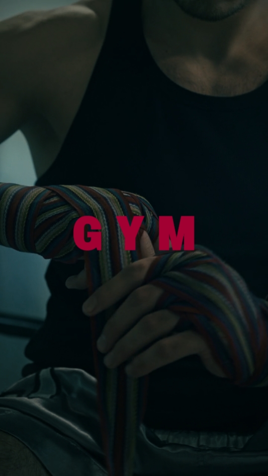 GYM 