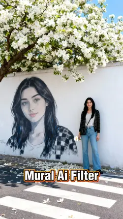 Mural Ai Filter 