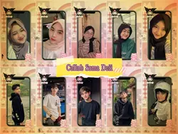 Collab Sama Doii
