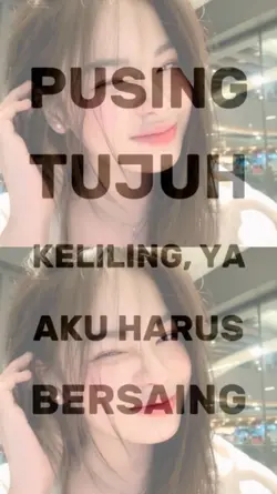 JJ PUSING 7 KELILING