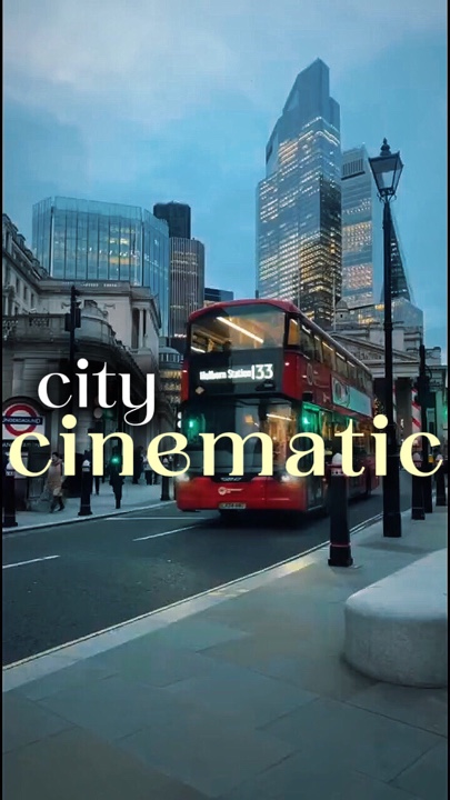 Ciudad cinematográfica