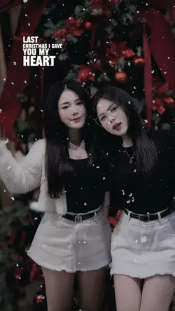 Last christmas 