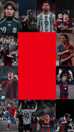 fondo de messi