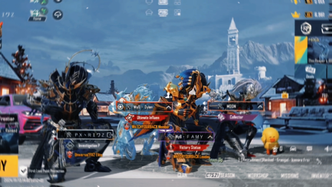 Cover Picture