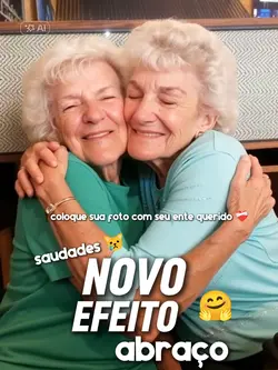 que saudade de vc 
