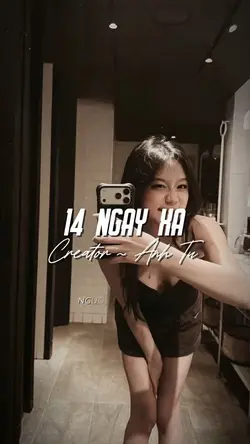14 NGÀY XA